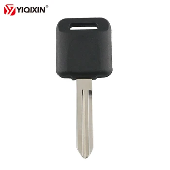 YIQIXIN Yüksek Kaliteli Nissan Transponder Anahtar Kabuk Araba Anahtarı Boş Çip Anahtar Shell Kılıf Kapak