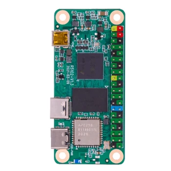 Için RADXA sıfır Geliştirme Kurulu Amlogic S905Y2 Dört Cortex-A53 EMMC HDMI Uyumlu Geliştirme Kurulu