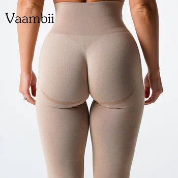 Xl Egzersiz Tayt Kadın Tayt Dikişsiz Spor Tayt Spor Yüksek Bel Push Up Tayt 2021 fitness pantolonları Yoga Giysileri
