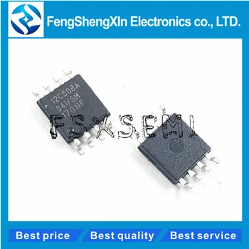10 adet / grup PIC12C508 PIC12C508A-04I / SM 12C508A 12C508A-04I/SM SOP-8 8-Pin, 8-Bit CMOS Mikrodenetleyiciler
