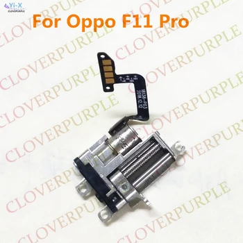 Kaldırma Motoru OPPO F11 Pro / F11PRO Titreşim Vibratör Modülü Flex Kablo