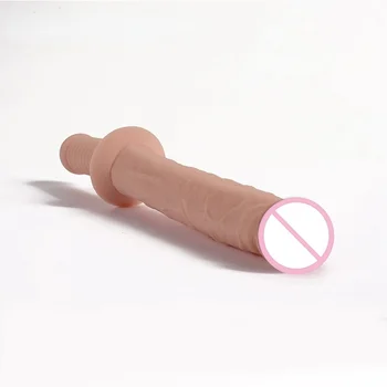 Yetişkinler için yeni Ürünler Kılıç Büyük Dildos Kolu kadınlar için seks makinesi butt plug dildos kadınlar için penis kadınlar için sexshop horoz