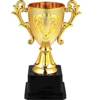 1 Pc hassas moda ince işçilik yaratıcı kupa Kupası ödülü kupa kişisel ödül kupa