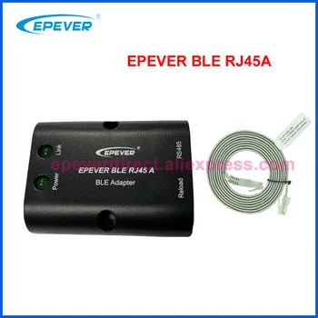 EPSOLR eBox-BLE-01 Bluetooth Kutusu RS485 Bluetooth Adaptörü İletişim Kablosuz İzleme APP tarafından