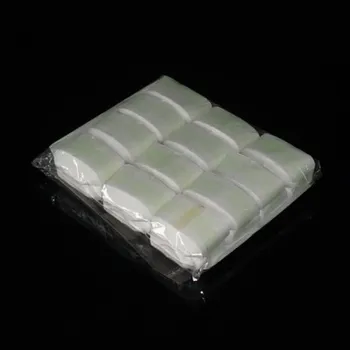 1 Torba Ağız Bobin Kusmuk Kağıt (Beyaz, 12 adet=1 torba,8 Meters / pc) sihirli Hileler Aksesuarları Sahne Parti Hile Illusion Komik