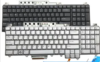 Dizüstü bilgisayar dell için klavye Inspiron 1720 1721 1700 XPS M1730 dizüstü klavyesi